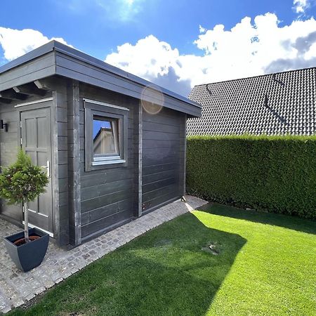 Ferienhaus Am Roesslewald Breitnau Exterior foto